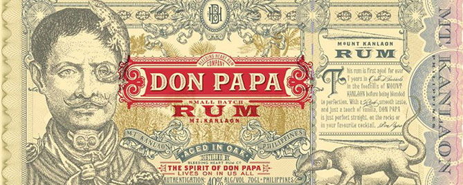 don papa